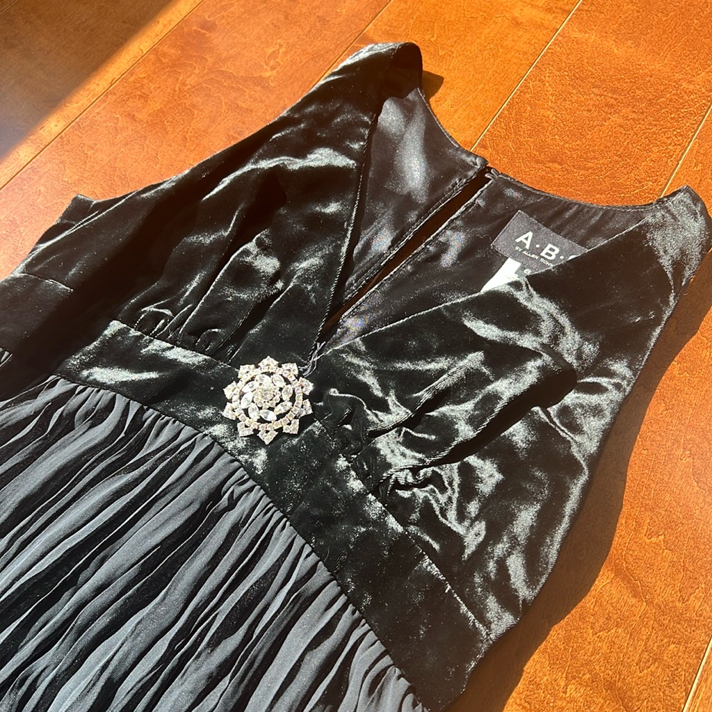 ABS By Allen Schwartz Dress
